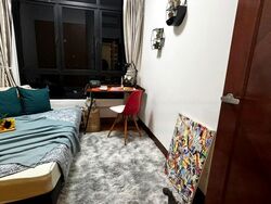Eastpoint Green (D18), Condominium #583457401
